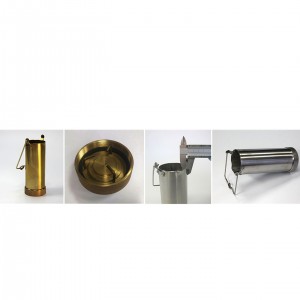 液体石油产品取样壶(40米铜链) 型号:M608-PE 1610库号:M411461 液体石油产品取样壶(40米铜链) 型号:M608-PE 1610库号:M411461